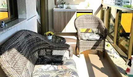 Apartamento à venda na Rua Ituverava, Anil, Rio de Janeiro - RJ