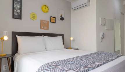 Apartamento à venda na Rua Tabatinguera, Sé, São Paulo - SP