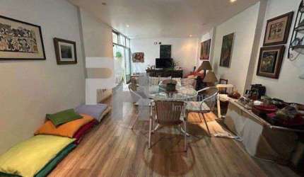 Apartamento à venda na Rua Soares Cabral, Laranjeiras, Rio de Janeiro - RJ