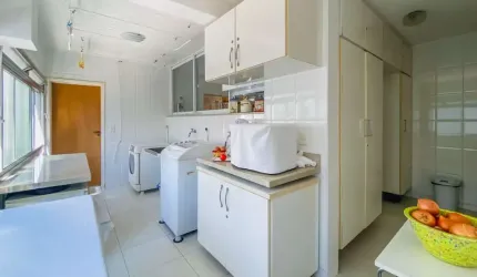 Apartamento à venda na Rua Sampaio Viana, Paraíso, São Paulo - SP
