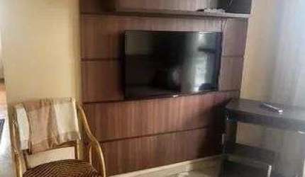 Apartamento à venda na Rua do Acre, Vila Bertioga, São Paulo - SP
