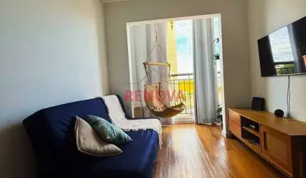 Apartamento à venda na Rua José Ramos de Oliveira, Ataíde, Vila Velha - ES