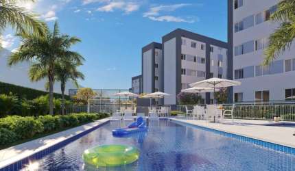Apartamento à venda na Estrada Adhemar Bebiano , Engenho da Rainha , Rio de Janeiro - RJ