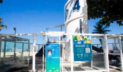 Loft para alugar na Avenida Nossa Senhora de Copacabana, Copacabana, Rio de Janeiro - RJ