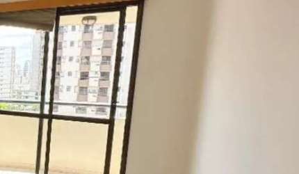 Apartamento para alugar na Rua Ministro Godói, Perdizes, São Paulo - SP