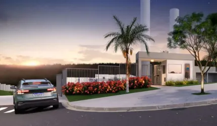 Apartamento à venda na Estrada do Outeiro Santo, Taquara, Rio de Janeiro - RJ