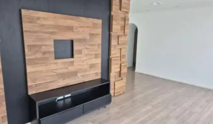 Apartamento à venda na Alameda dos Anapurus, Indianópolis, São Paulo - SP