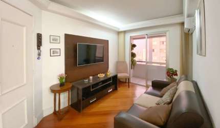 Apartamento à venda na Avenida Lins de Vasconcelos, Cambuci, São Paulo - SP