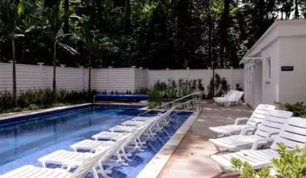 Apartamento à venda na Avenida Henriqueta Mendes Guerra, Vila São João, Barueri - SP