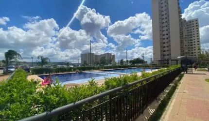 Apartamento à venda na Avenida Henrique Gonçalves Baptista, Jardim Belval, Barueri - SP