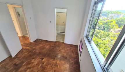 Apartamento à venda na Rua Lauro Muller, Botafogo, Rio de Janeiro - RJ