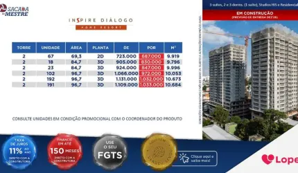 Apartamento à venda na Rua Genésio Arruda, Chácara Inglesa, São Paulo - SP