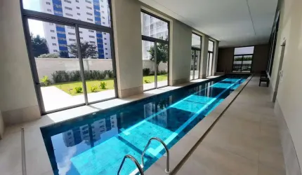 Apartamento à venda na Rua Doutor Veiga Filho, Santa Cecília, São Paulo - SP