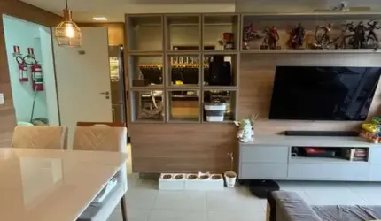 Apartamento à venda na Travessa Itaúna, Campestre, Santo André - SP