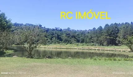 Fazenda à venda na Rua Getúlio Vargas, Paisagem Casa Grande, Cotia - SP