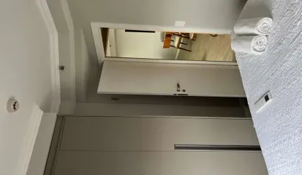Apartamento para alugar na Rua Bela Cintra, Consolação, São Paulo - SP