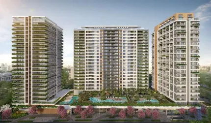 Apartamento à venda na Avenida Conselheiro Rodrigues Alves, Vila Mariana, São Paulo - SP