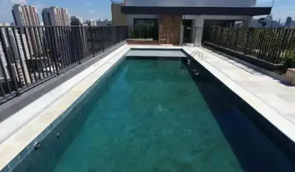 Apartamento para alugar na Rua Joaquim Távora, Vila Mariana, São Paulo - SP