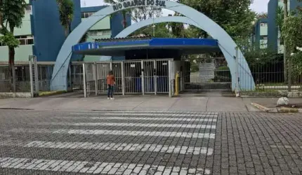 Apartamento à venda na Rua Lourdes Lopes Sanches, Parque Cecap, Guarulhos - SP
