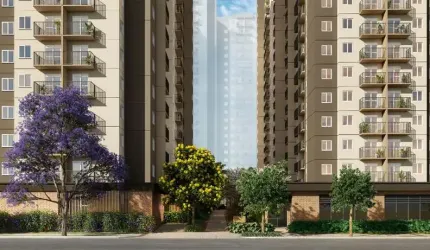 Apartamento à venda na Rua dos Trilhos, Mooca, São Paulo - SP