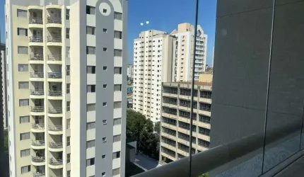 Apartamento à venda na Rua Fábia, Vila Romana, São Paulo - SP