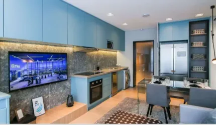 Apartamento à venda na Rua Eça de Queiróz, Vila Mariana, São Paulo - SP