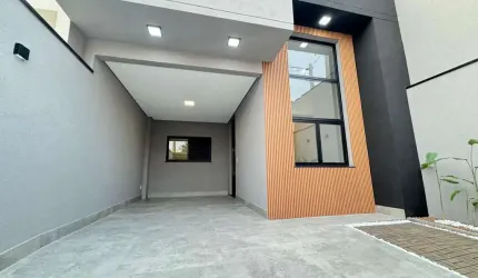 Casa à venda na Rua Vereador Professor Carlos Ungaro, Jardim Vale Verde, Jundiaí - SP