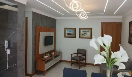 Apartamento à venda na Avenida Nilo Peçanha, Centro, Cabo Frio - RJ