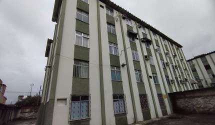 Apartamento à venda na Rua Ouseley, Coelho Neto, Rio de Janeiro - RJ