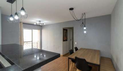 Apartamento à venda na Rua Atílio Piffer, Casa Verde, São Paulo - SP