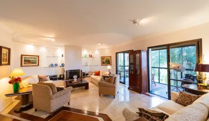 Apartamento à venda na Rua Doutor James Ferraz Alvim, Vila Suzana, São Paulo - SP