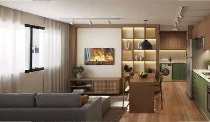 Apartamento à venda na Bosque Ipiranga - Av. Presidente Wilson, 5619 - Entrega Jun 26, Ipiranga, São Paulo - SP