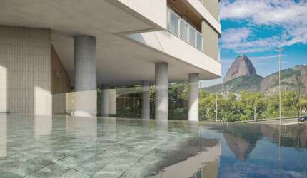 Apartamento à venda na Praia Botafogo, Botafogo, Rio de Janeiro - RJ