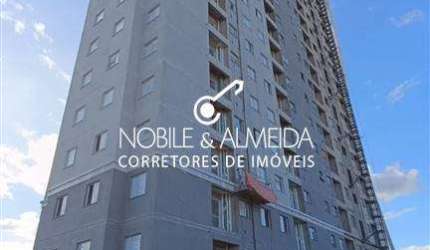 Apartamento à venda na Rua Quinze de Novembro, Catiapoa, São Vicente - SP