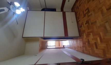 Apartamento à venda na Rua Almirante Tamandaré, Flamengo, Rio de Janeiro - RJ