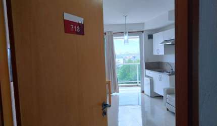 Apartamento à venda na Estrada do Pontal, Recreio dos Bandeirantes, Rio de Janeiro - RJ