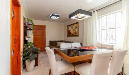 Apartamento à venda na Avenida Raimundo Pereira de Magalhães, Jardim Íris, São Paulo - SP