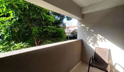 Apartamento à venda na Rua Doutor Diogo de Faria, Vila Clementino, São Paulo - SP