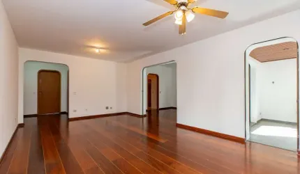 Apartamento à venda na Rua São Geraldo, Perdizes, São Paulo - SP