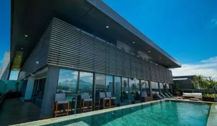 Studio à venda na Avenida das Américas, Barra da Tijuca, Rio de Janeiro - RJ