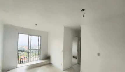Apartamento à venda na Avenida Raimundo Pereira de Magalhães, Jardim Íris, São Paulo - SP