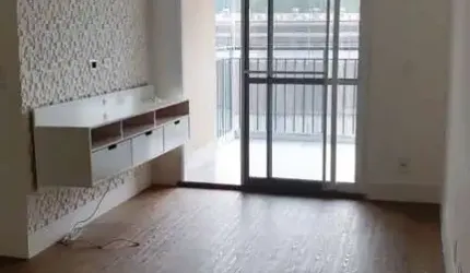 Apartamento para alugar na Avenida Miguel Estefno, Saúde, São Paulo - SP