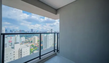 Apartamento à venda na Avenida Dionysia Alves Barreto, Vila Osasco, Osasco - SP