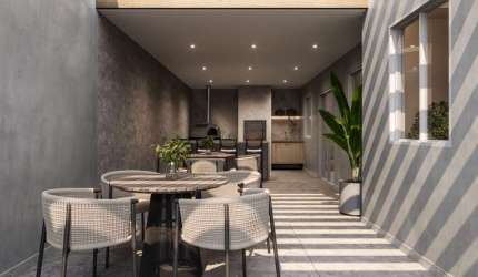 Apartamento à venda na Rua Maria Carlota, Vila Esperança, São Paulo - SP