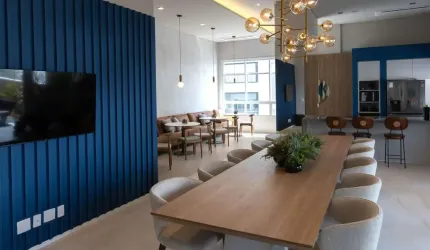 Apartamento à venda na Rua Sousa Breves, Vila Zilda (Tatuapé), São Paulo - SP