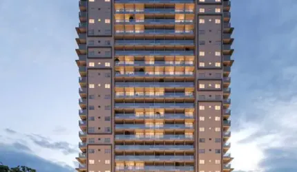 Apartamento à venda na Avenida Visconde do Rio Branco, Centro, Niterói - RJ