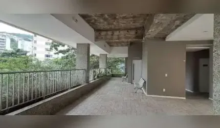 Apartamento para alugar na Rua Gomes Carneiro, Ipanema, Rio de Janeiro - RJ