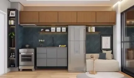 Apartamento à venda na Rua Caramuru, Saúde, São Paulo - SP