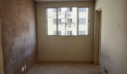 Apartamento à venda na Rua Raul Pompéia, Engenho do Porto, Duque de Caxias - RJ
