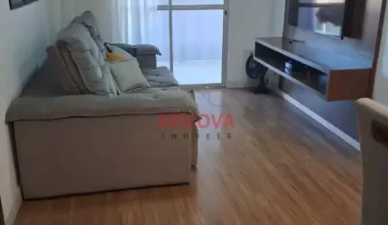 Apartamento à venda na Rua Luzia Dutra, Novo México, Vila Velha - ES